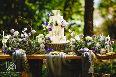 Private Residence Image - HBA Photography, Cake - Bake