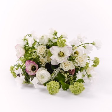 Ready to Go Wedding Flowers