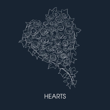 Hearts