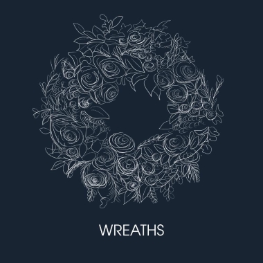 Wreaths