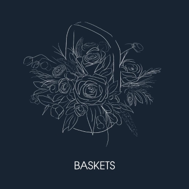 Baskets