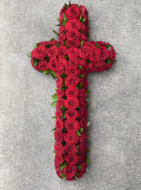 Rose Cross