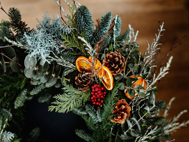 The One With Everything