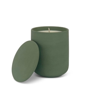 Ceramic Candle Pot Aroma Rosemary Sage & Thyme